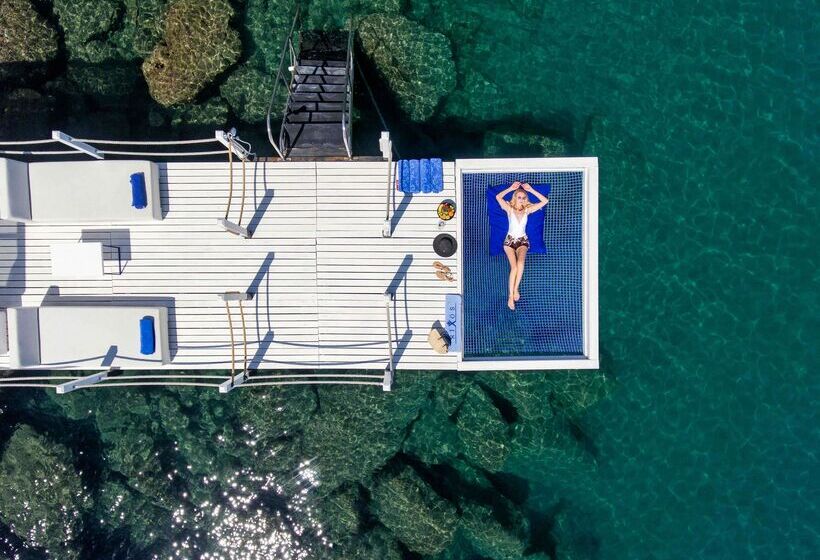 هتل Rixos Sungate, The Land of Legends Access