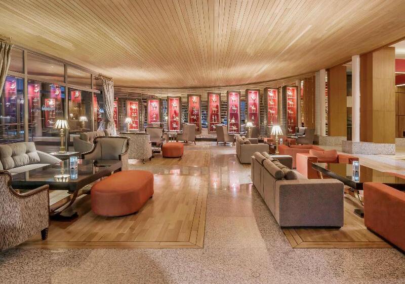 هتل Rixos Sungate, The Land of Legends Access