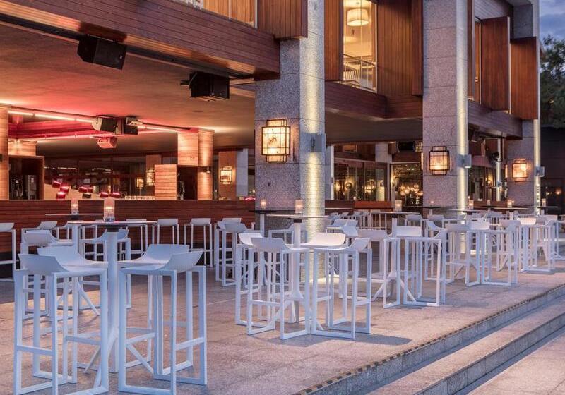 هتل Rixos Sungate, The Land of Legends Access