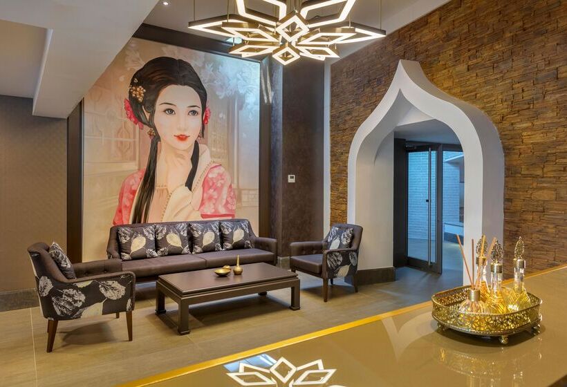 هتل Rixos Sungate, The Land of Legends Access