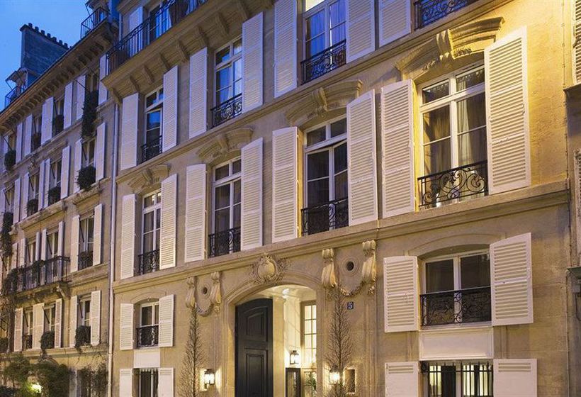 Fotos del hotel Saint Vincent:  3