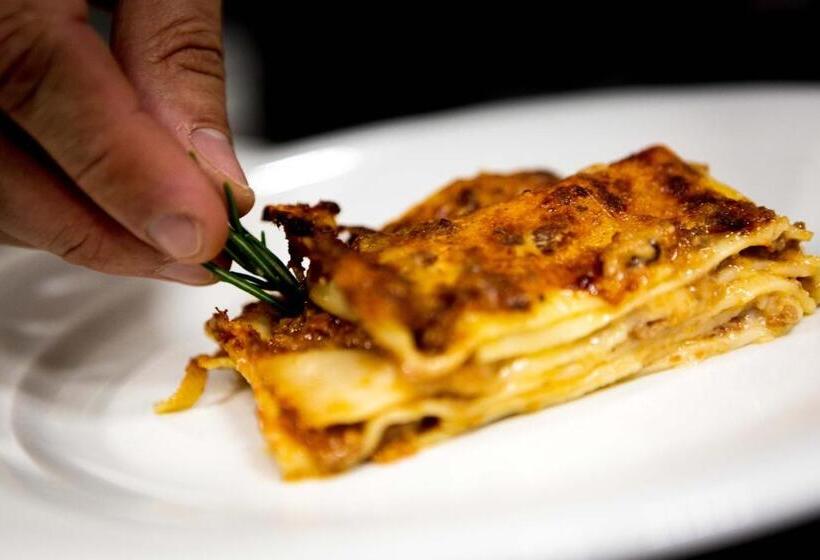 فندق Salvan