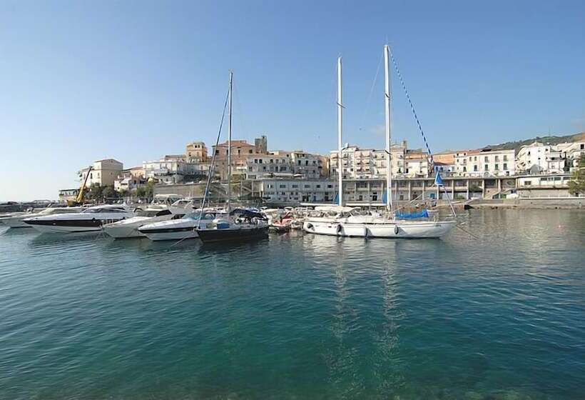 فندق San Gaetano