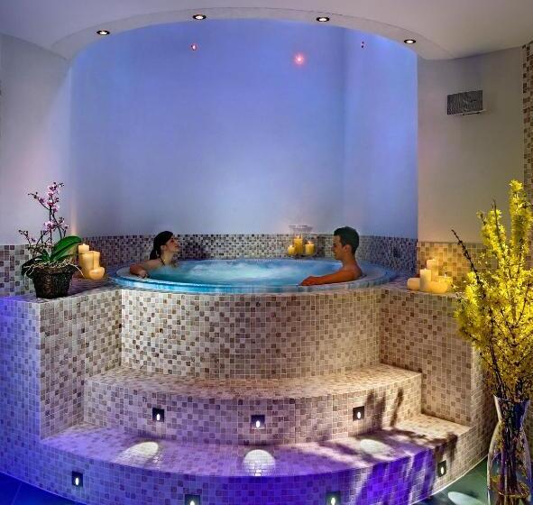 בית מלון כפרי Sassella