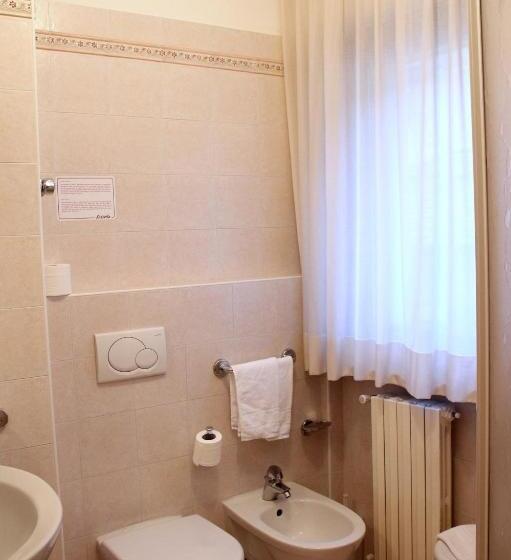 בית מלון כפרי Sassella