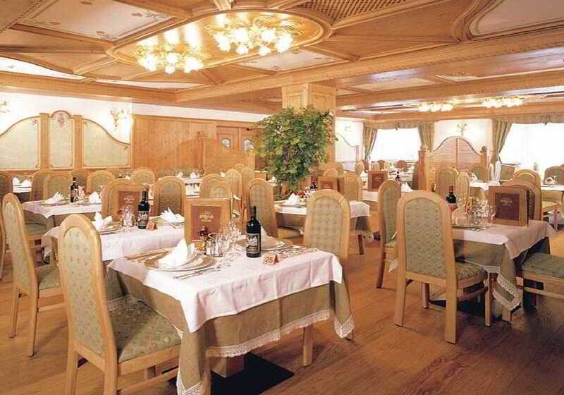 فندق Soreghes Gran Chalet