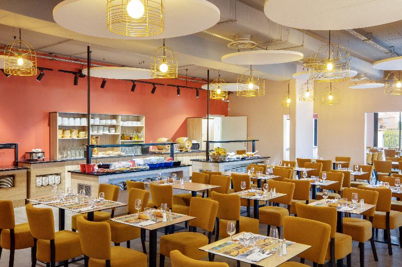 فندق Sowell Résidences Les Chênes Verts