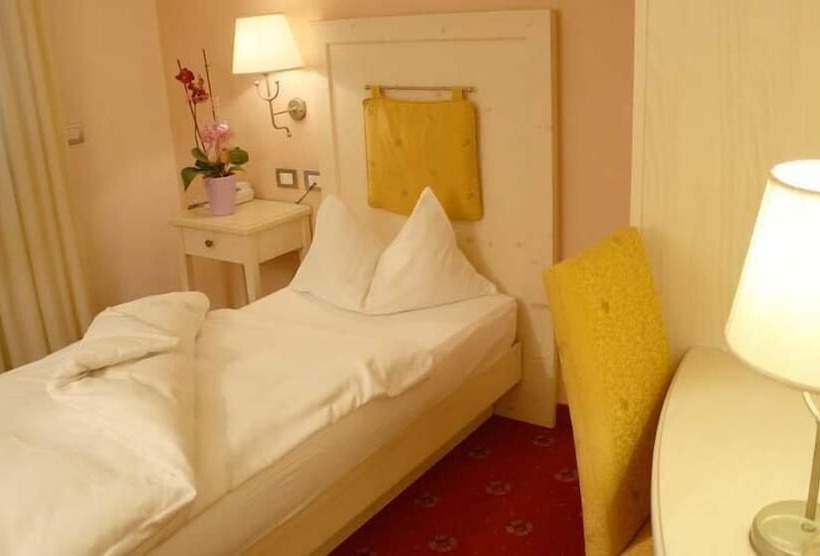 فندق Stella Montis