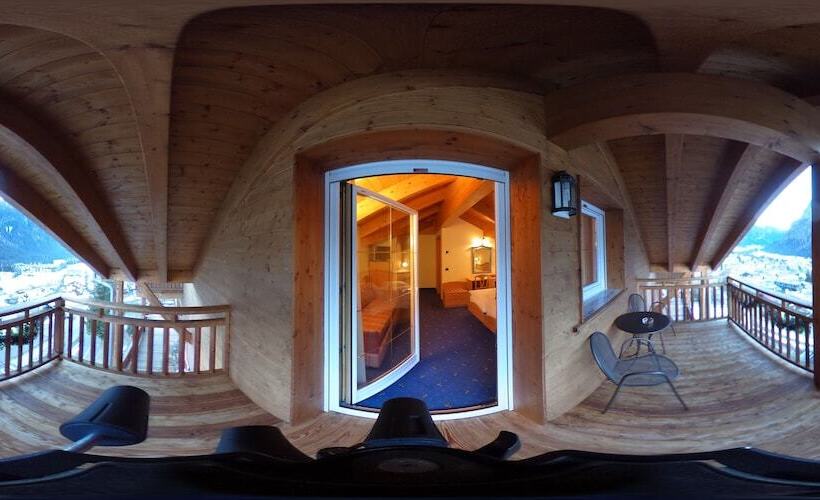 فندق Stella Montis