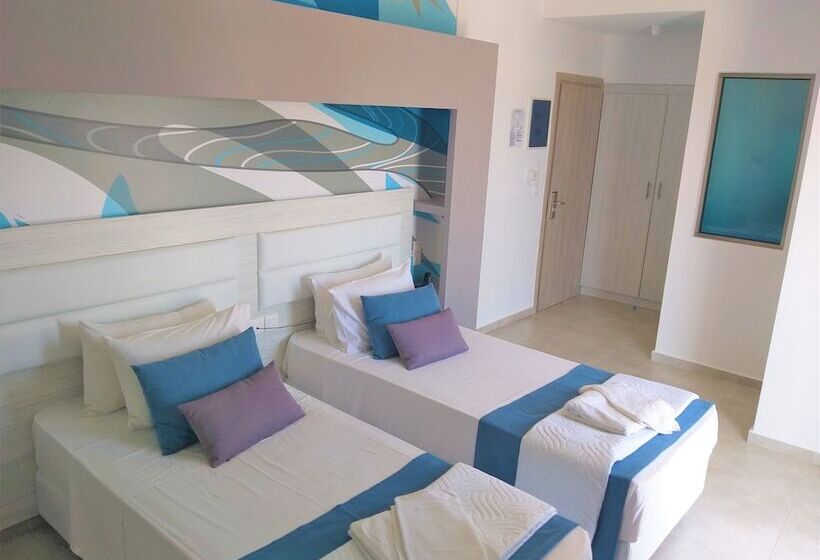 Sun Boutique Hotel   Adults Only
