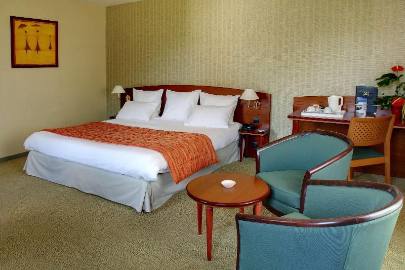 هتل Sure  By Best Western La Palmeraie