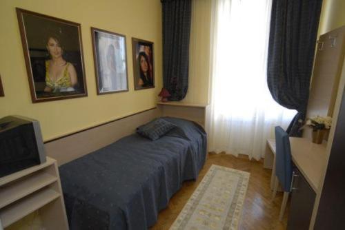 בית מלון כפרי The Movie