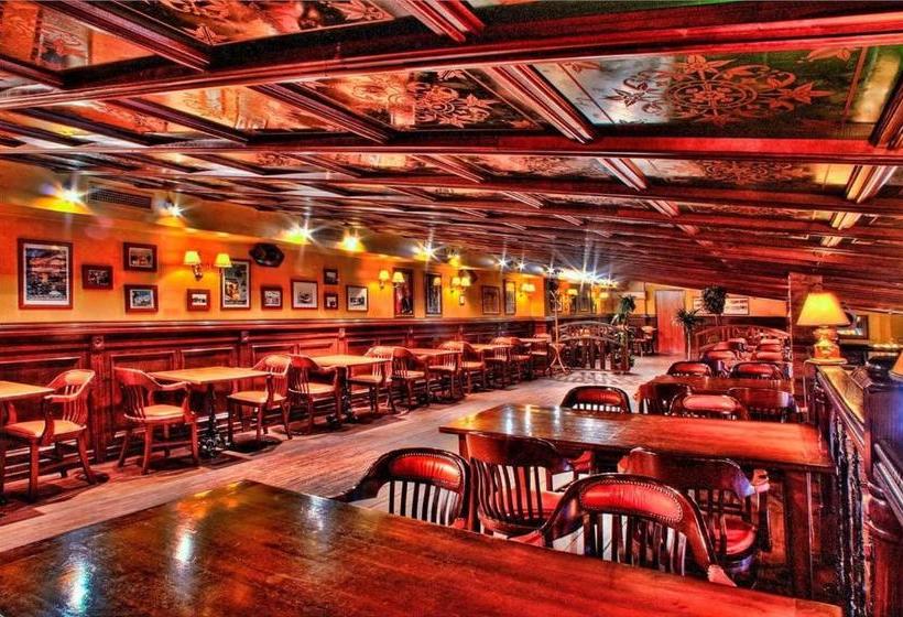 בית מלון כפרי The Movie