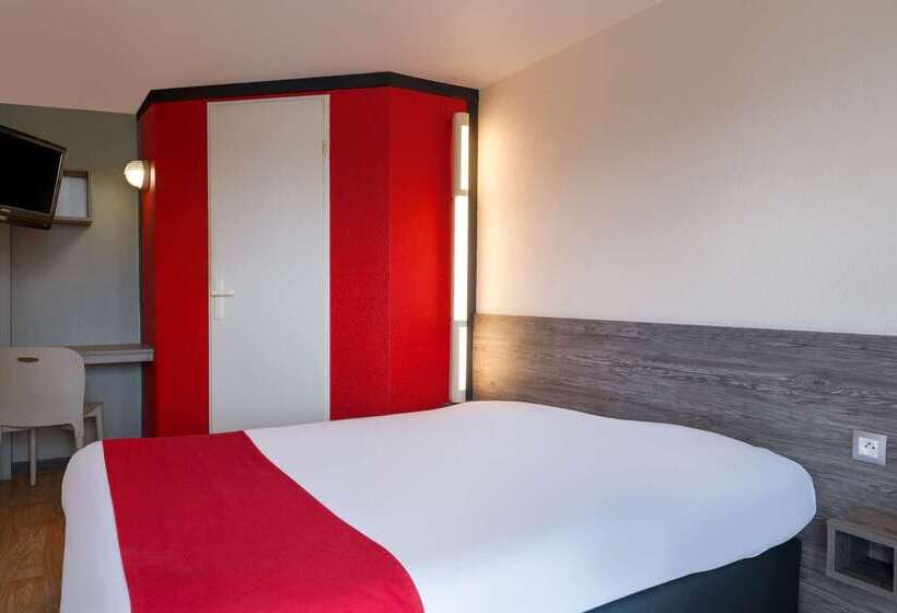 호텔 Premiere Classe Rouen Sud Oissel
