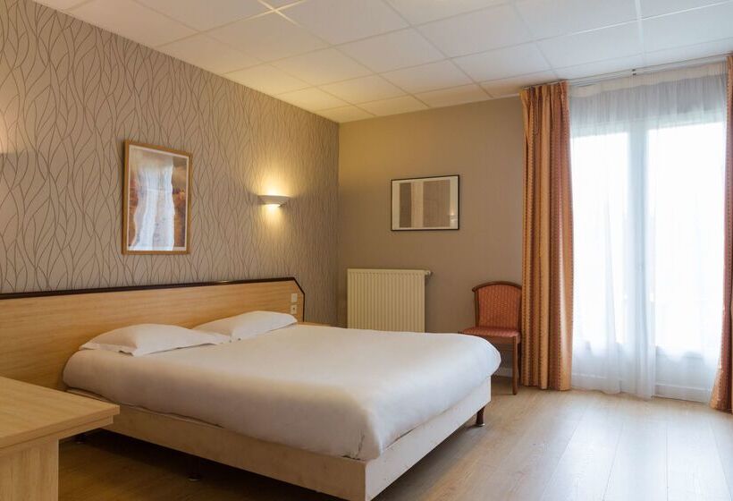 هتل Hôtel Oré, Saint Malo