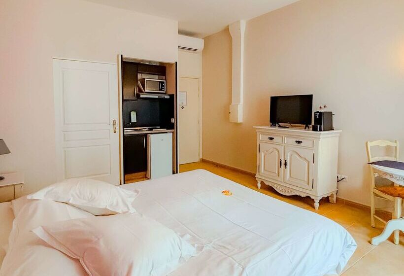 هتل Tulip Inn Honfleur Residence & Spa