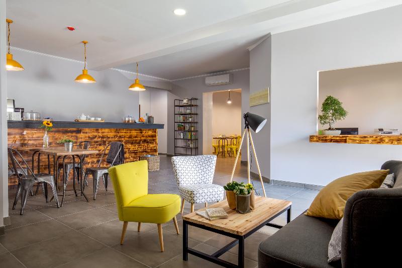 Fotos del hotel Urban Garden:  2