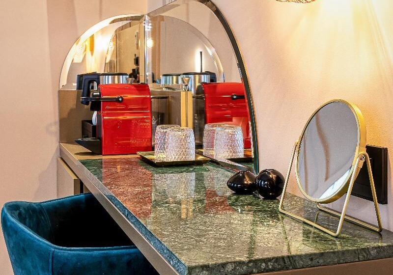 Fotos del hotel Hôtel Veryste Paris:  21