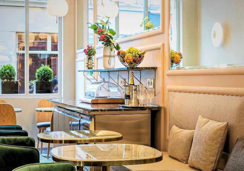 Fotos del hotel Hôtel Veryste Paris:  8