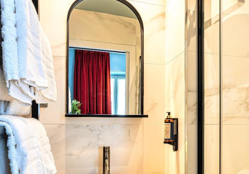 Fotos del hotel Hôtel Veryste Paris:  19