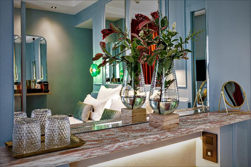 Fotos del hotel Hôtel Veryste Paris:  15