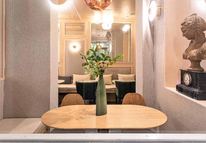 Fotos del hotel Hôtel Veryste Paris:  23