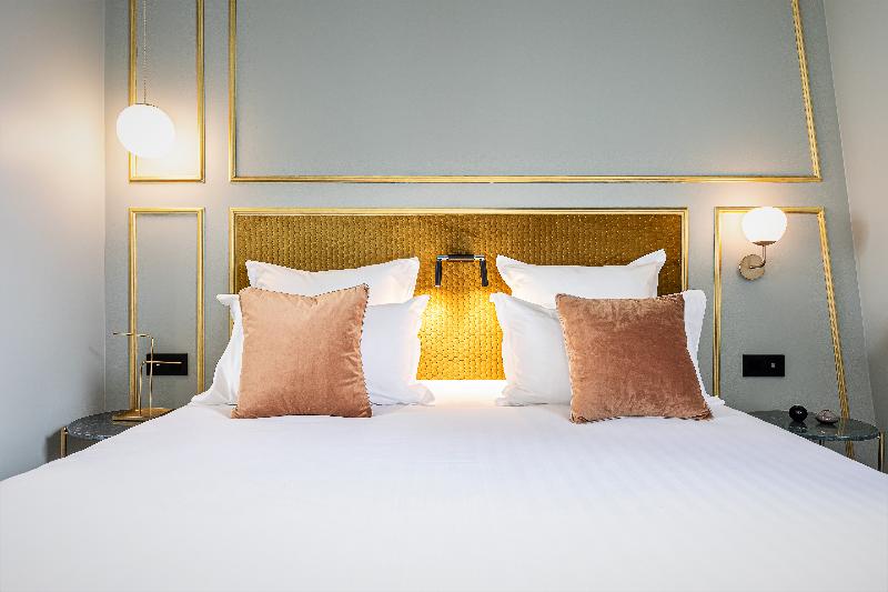 Fotos del hotel Hôtel Veryste Paris:  2