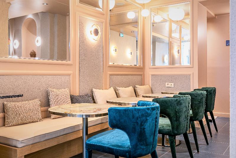 Fotos del hotel Hôtel Veryste Paris:  13