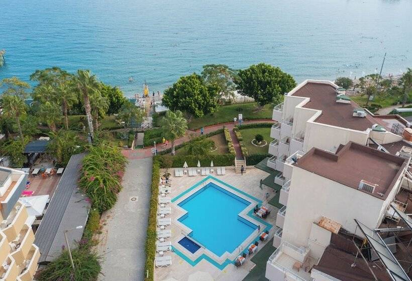 Otel Viking Nona Beach