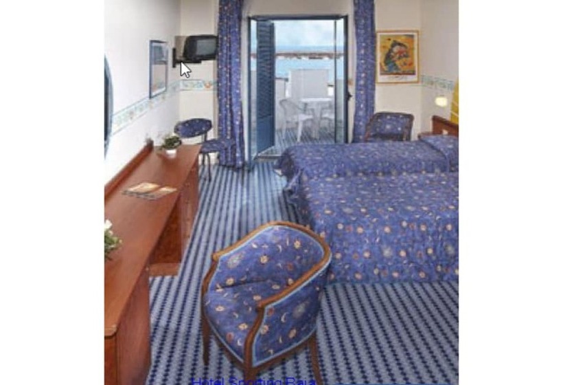 هتل Villa Athena