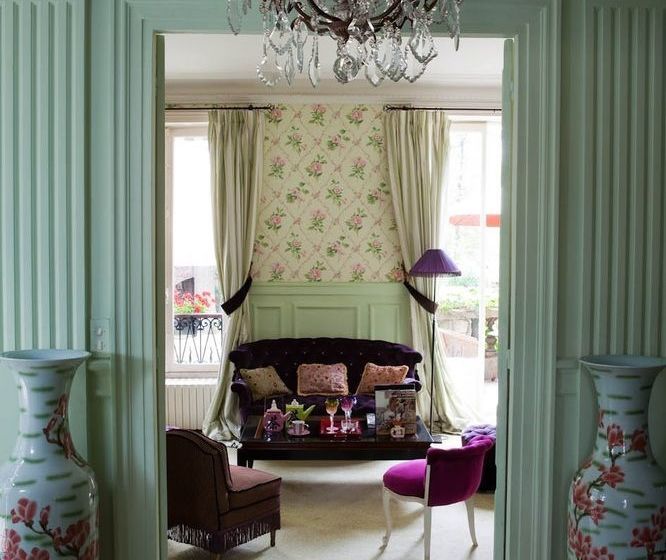 هتل Villa Carioca