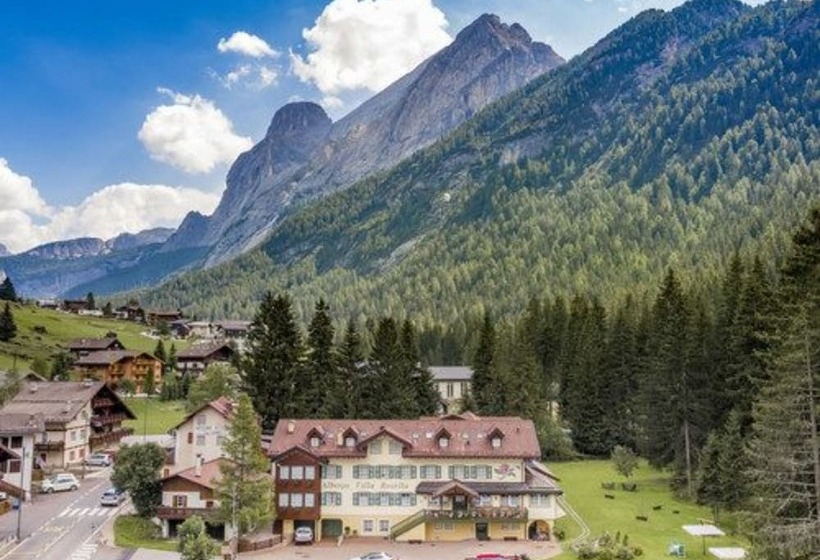 هتل Villa Rosella Park & Wellness