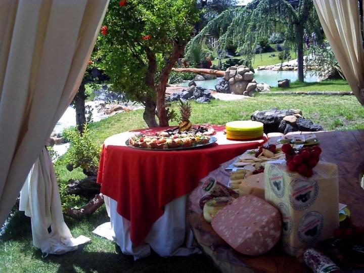 فندق Villa Rota Resort