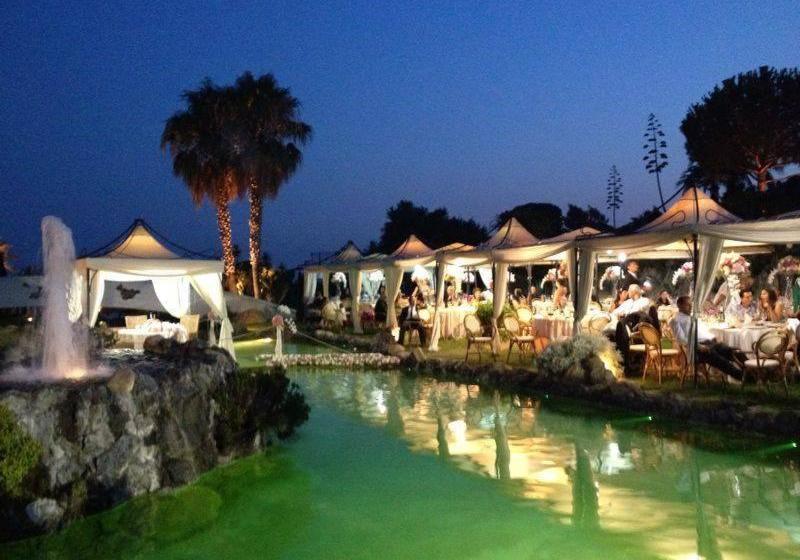 فندق Villa Rota Resort