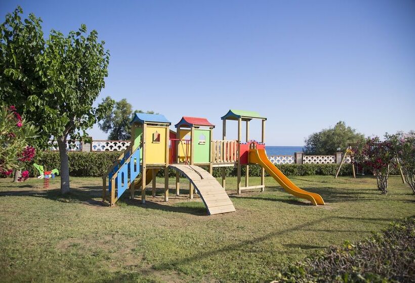 فندق Village Paradise