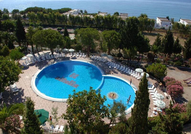 فندق Villaggio Club Altalia