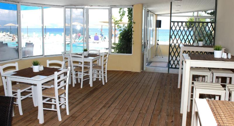 Ionian Sea View Hotel   Corfu