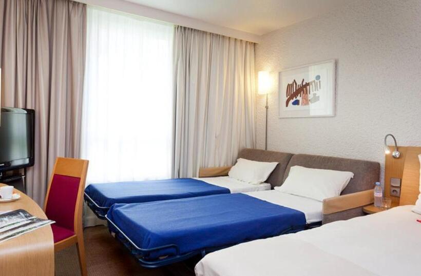 Novotel Marseille Vieux Port