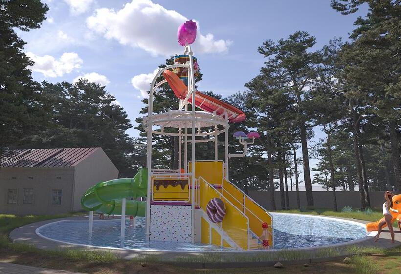 ömer Prime Holiday Resort