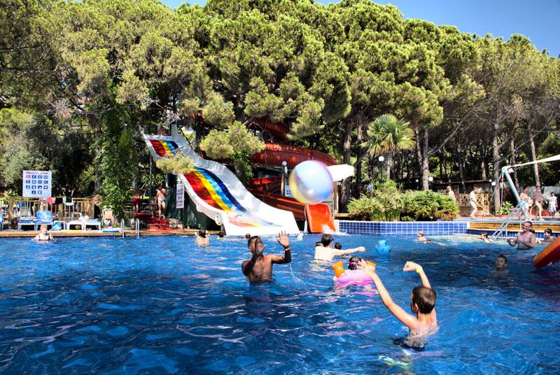 ömer Prime Holiday Resort