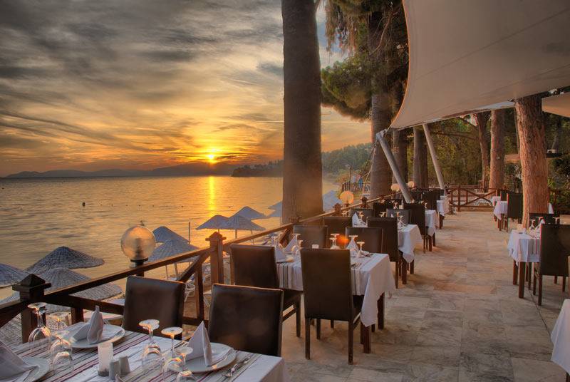 ömer Prime Holiday Resort