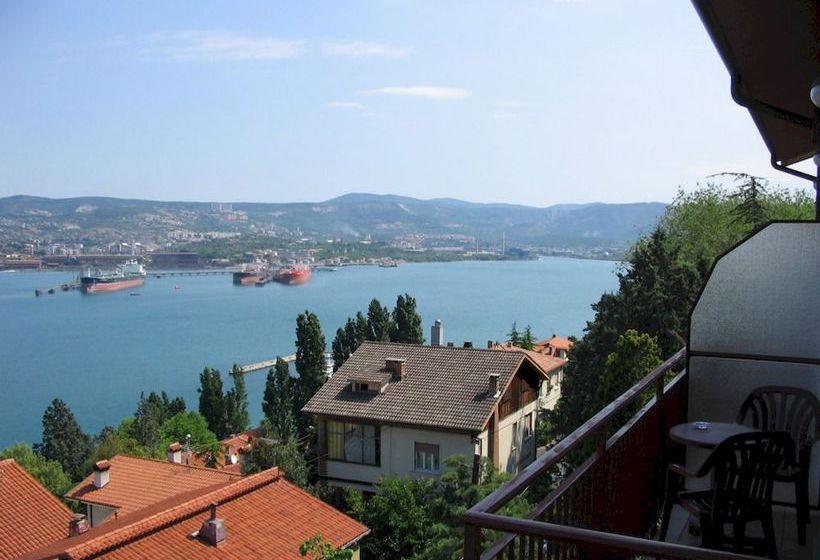 Park Hotel Muggia
