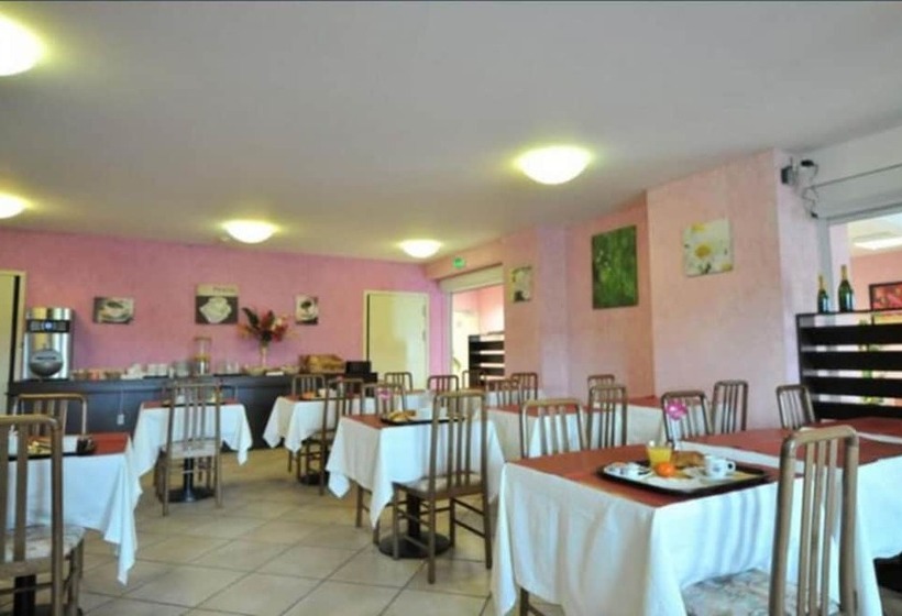 Prim Hotel Reims