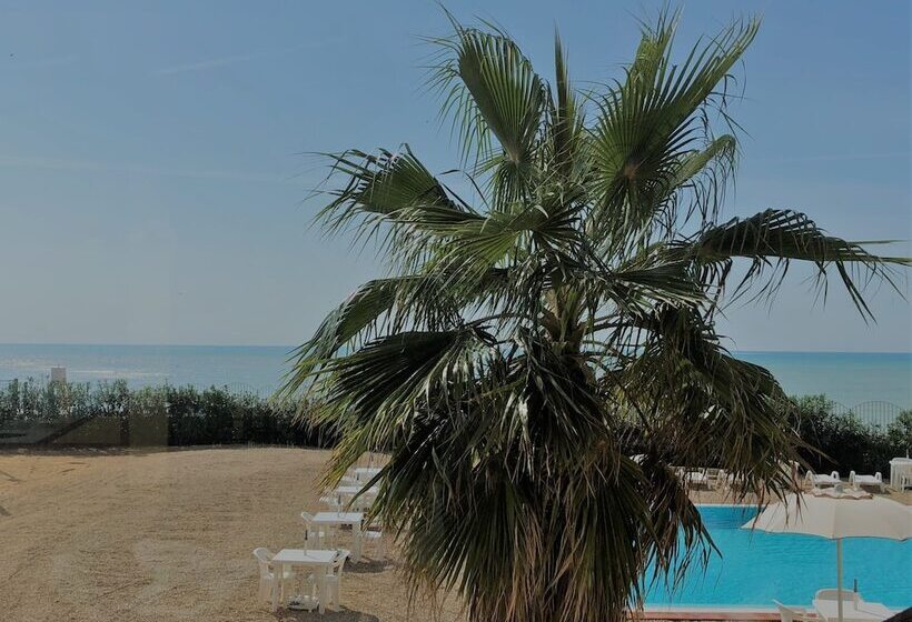 Residence Hotel Antica Perla