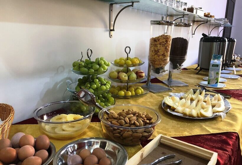 Residence Hotel Antica Perla