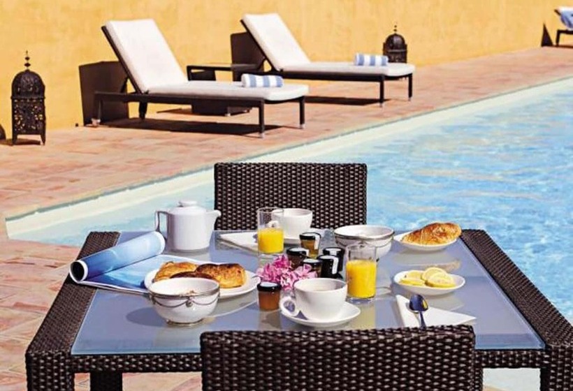 レジデンス Lagrange Vacances   Green Bastide