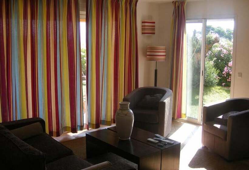 إقامة Lagrange Vacances   Green Bastide