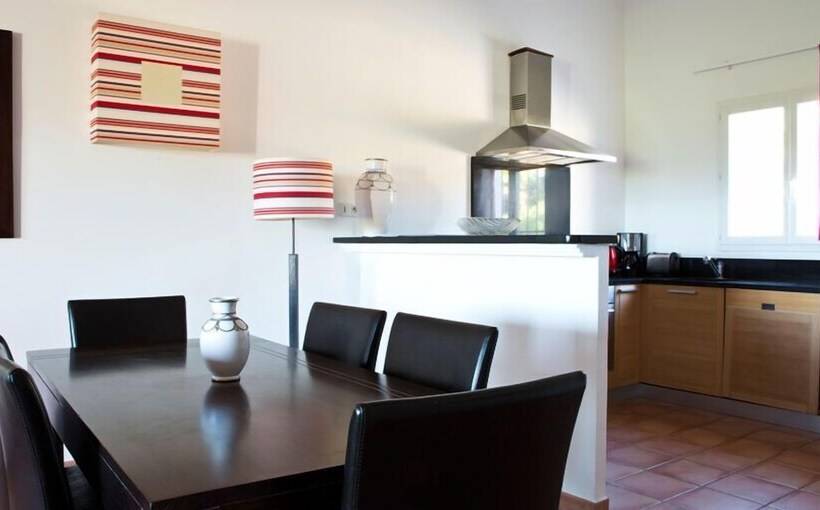 إقامة Lagrange Vacances   Green Bastide