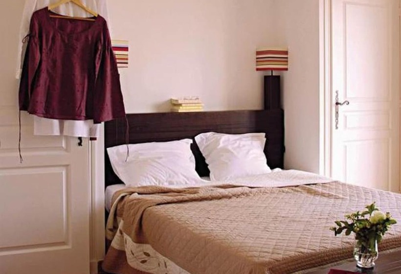 レジデンス Lagrange Vacances   Green Bastide