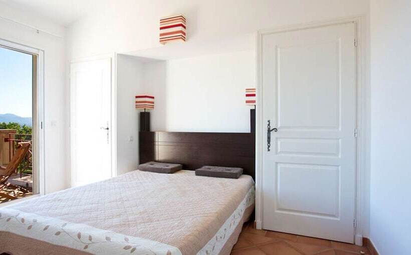 إقامة Lagrange Vacances   Green Bastide